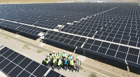Smart Güneş Teknolojileri, 2023’te 1.2 Milyar TL’lik yatırıma imza atacak