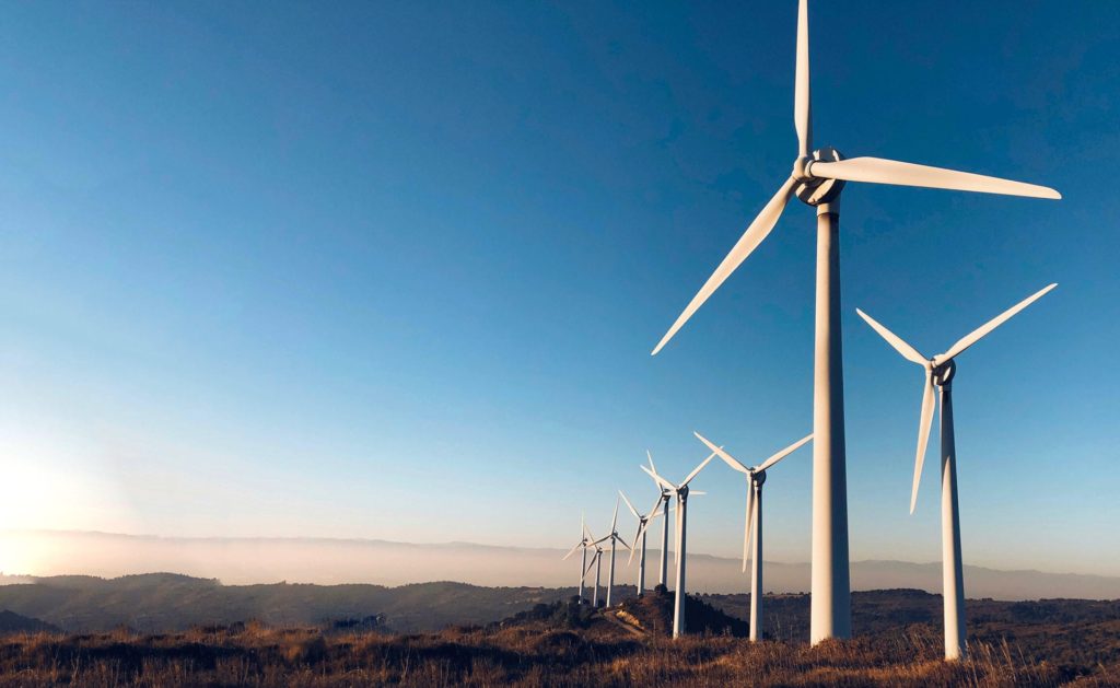 Gelişmekte olan ülkeler için krizden çıkış yolu rüzgar enerjisi olabilir
