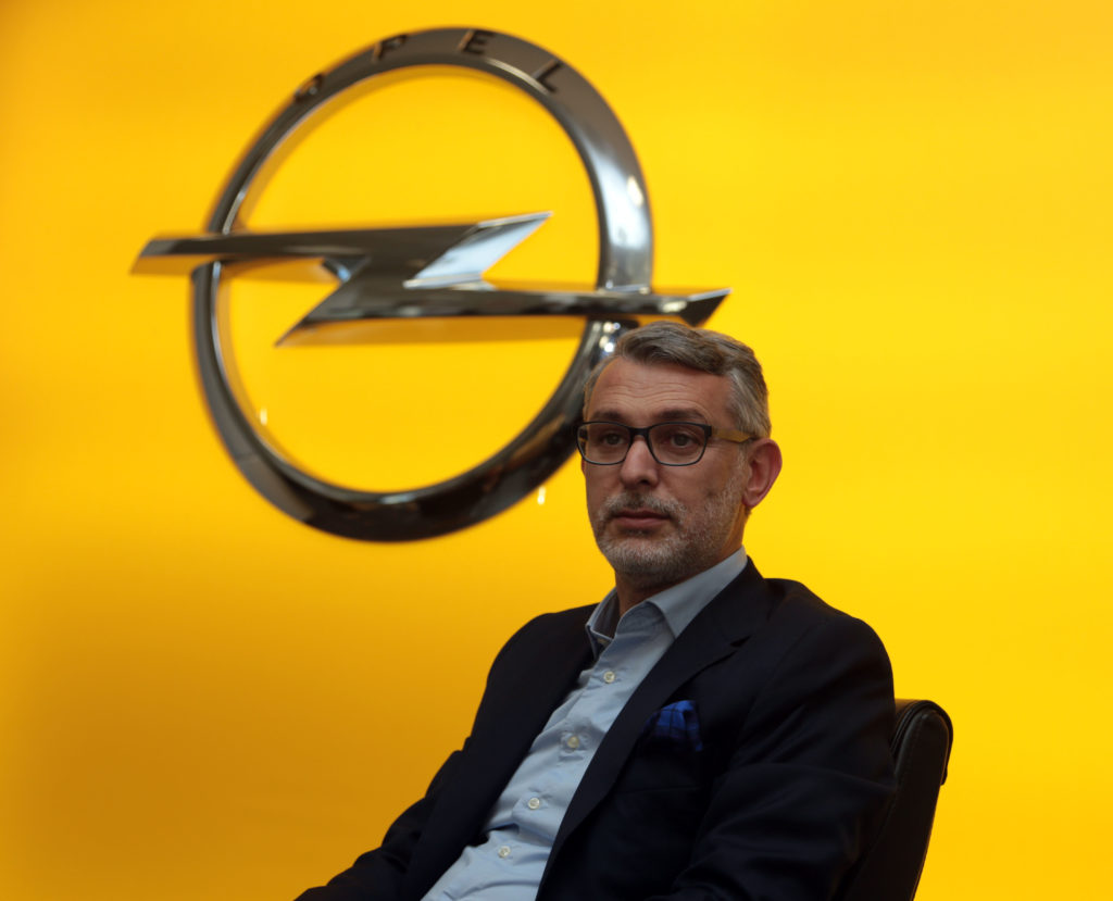 Stellantis Türkiye, elektrikli otomobillerde lider olmayı hedefliyor