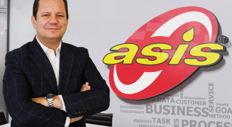 Asis Otomasyon’un yeni müşteri tanıma birimi Orbit serisi istasyonlarda