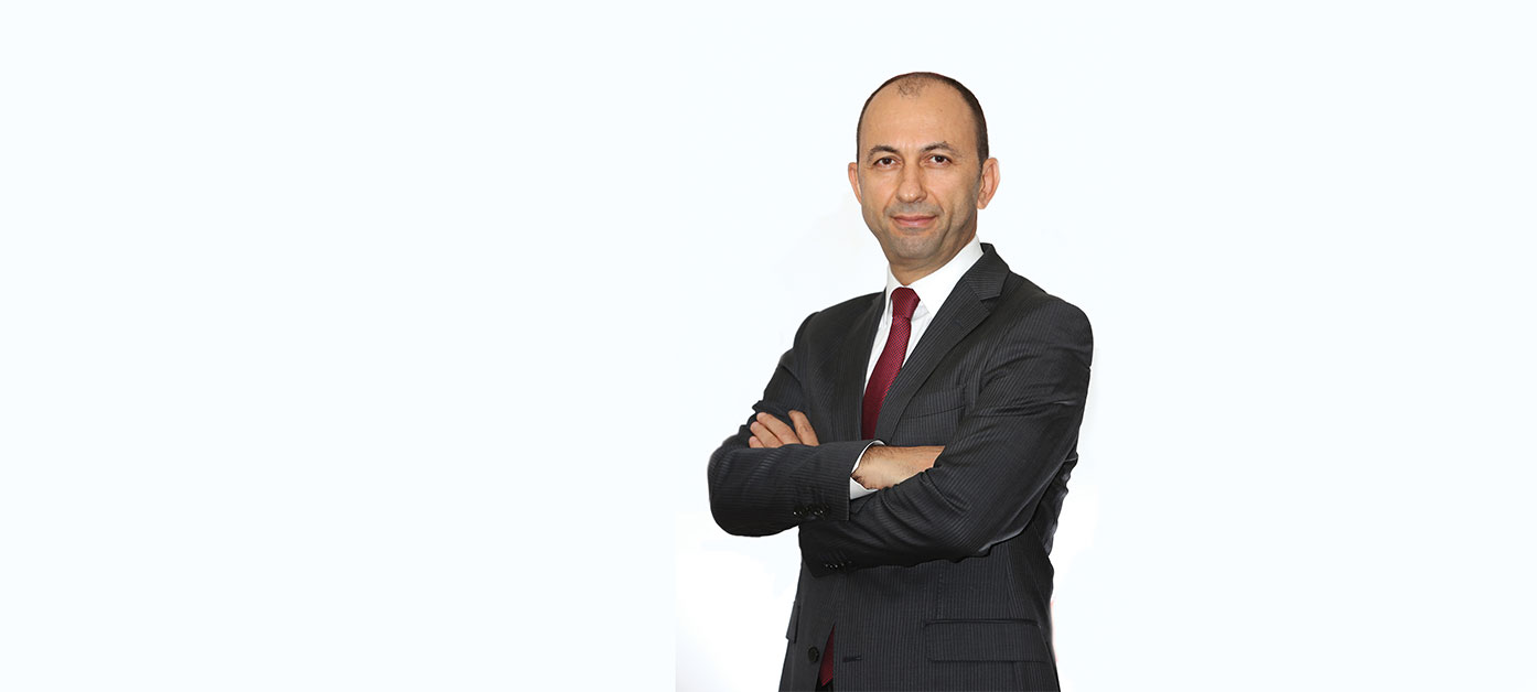 Aytemiz Genel Müdürü Ahmet Eke oldu