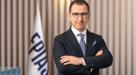 Ahmet Türkoğlu TPAO Yönetim Kurulu Başkanlığı görevine vekâleten atandı