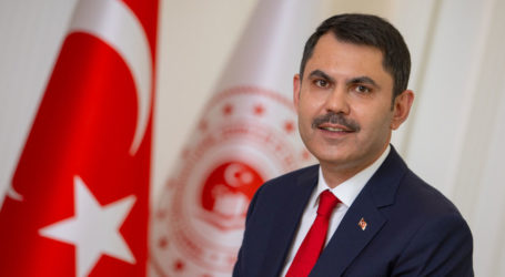 ‘Emisyon oranlarında yüzde 21 azaltım hedefimizi yüzde 41’e çıkarıyoruz’