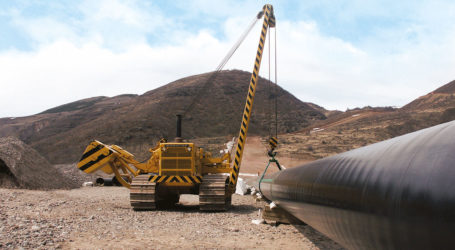 Kazakistan, Bakü-Tiflis-Ceyhan boru hattı üzerinden petrol sevkiyatına başlayacak
