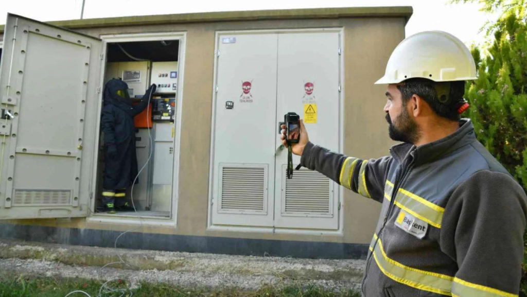 Enerjisa Elektrik Dağıtım Şirketleri yatırımlarına devam ediyor