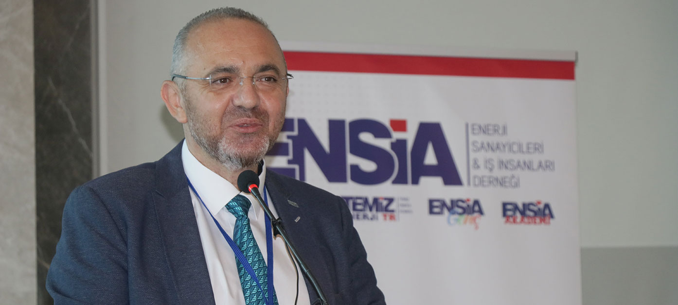 Enerji Sanayicileri ve İş İnsanları Derneği Başkanlığı’na yeniden Alper Kalaycı seçildi