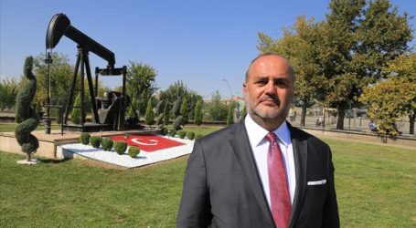 TPAO Genel Müdürü Melih Han Bilgin, 12. Türkiye Enerji Zirvesi’nde konuşacak