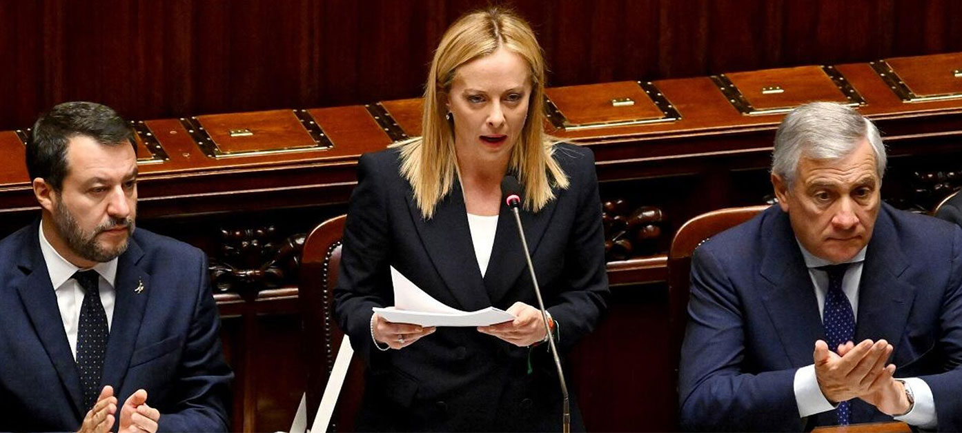 İtalya Başbakanı Meloni’den AB Komisyonu’na enerji fiyatlarına müdahale çağrısı