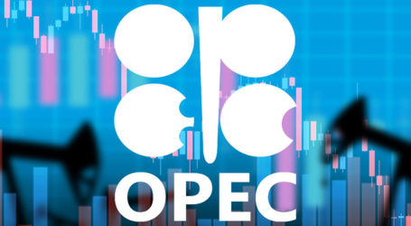 OPEC, küresel petrol talebindeki artış öngörüsünü günlük 2 milyon 320 bin varilde sabit tuttu