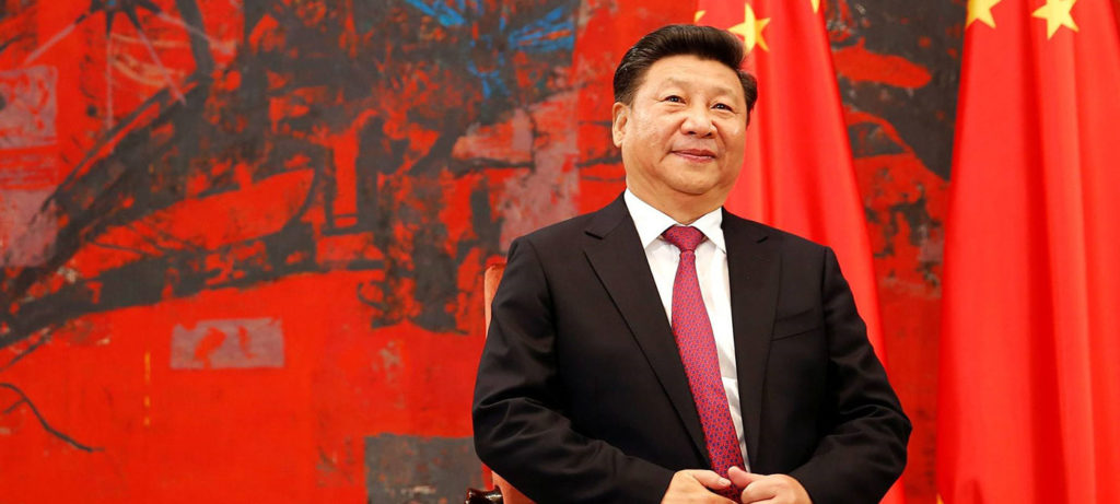 Çin lideri Şi'den Rusya'ya "temiz ve yeşil enerjide birlikte çalışalım" mesajı