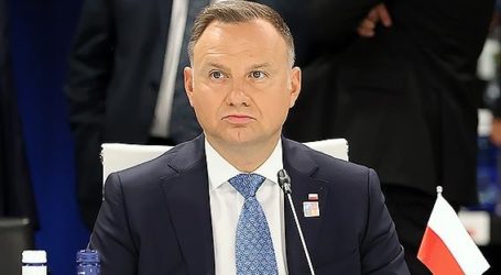 Polonya Cumhurbaşkanı, kömür dağıtımına ilişkin ‘çözüm’ yasasını en kısa zamanda imzalayacak