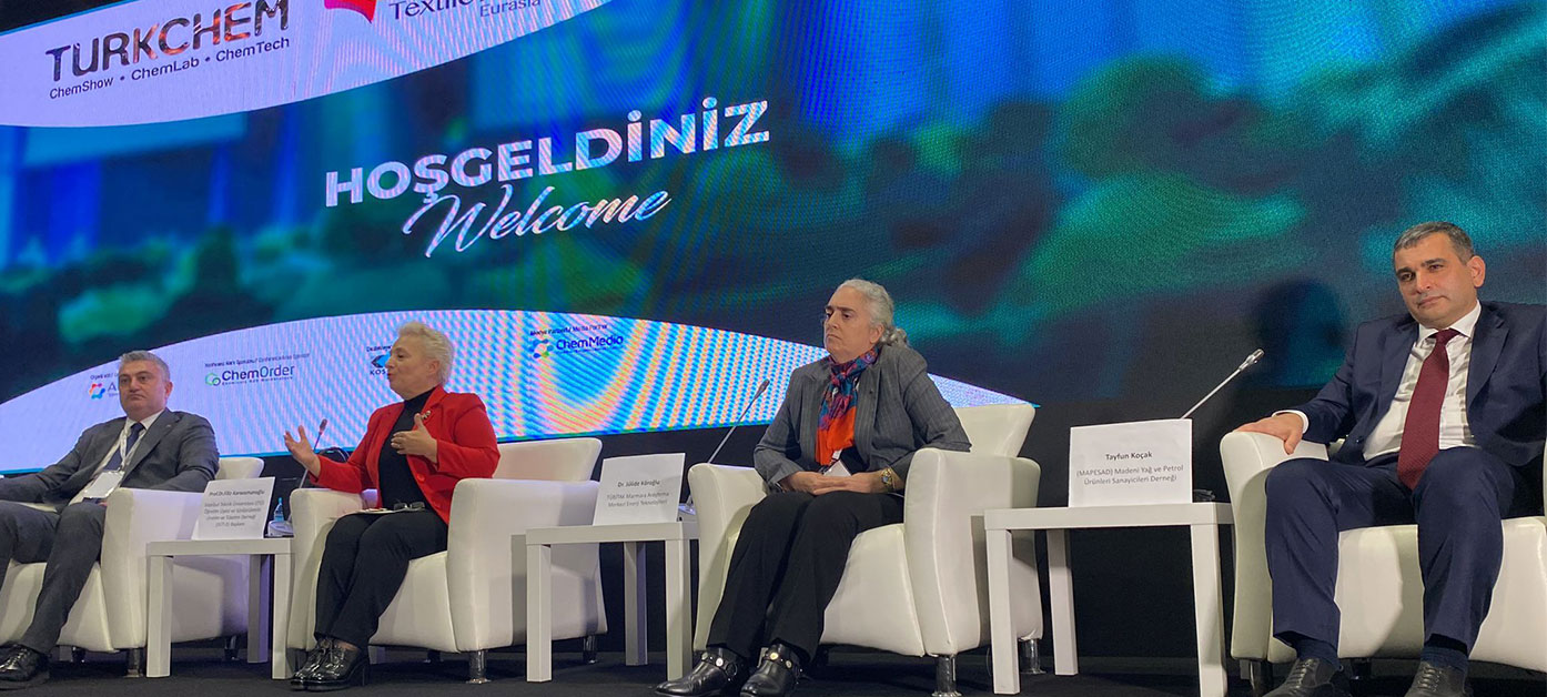 ‘Türkiye madeni yağ sektöründe son 5 yılda yüzde 188 büyüme göstermiştir’