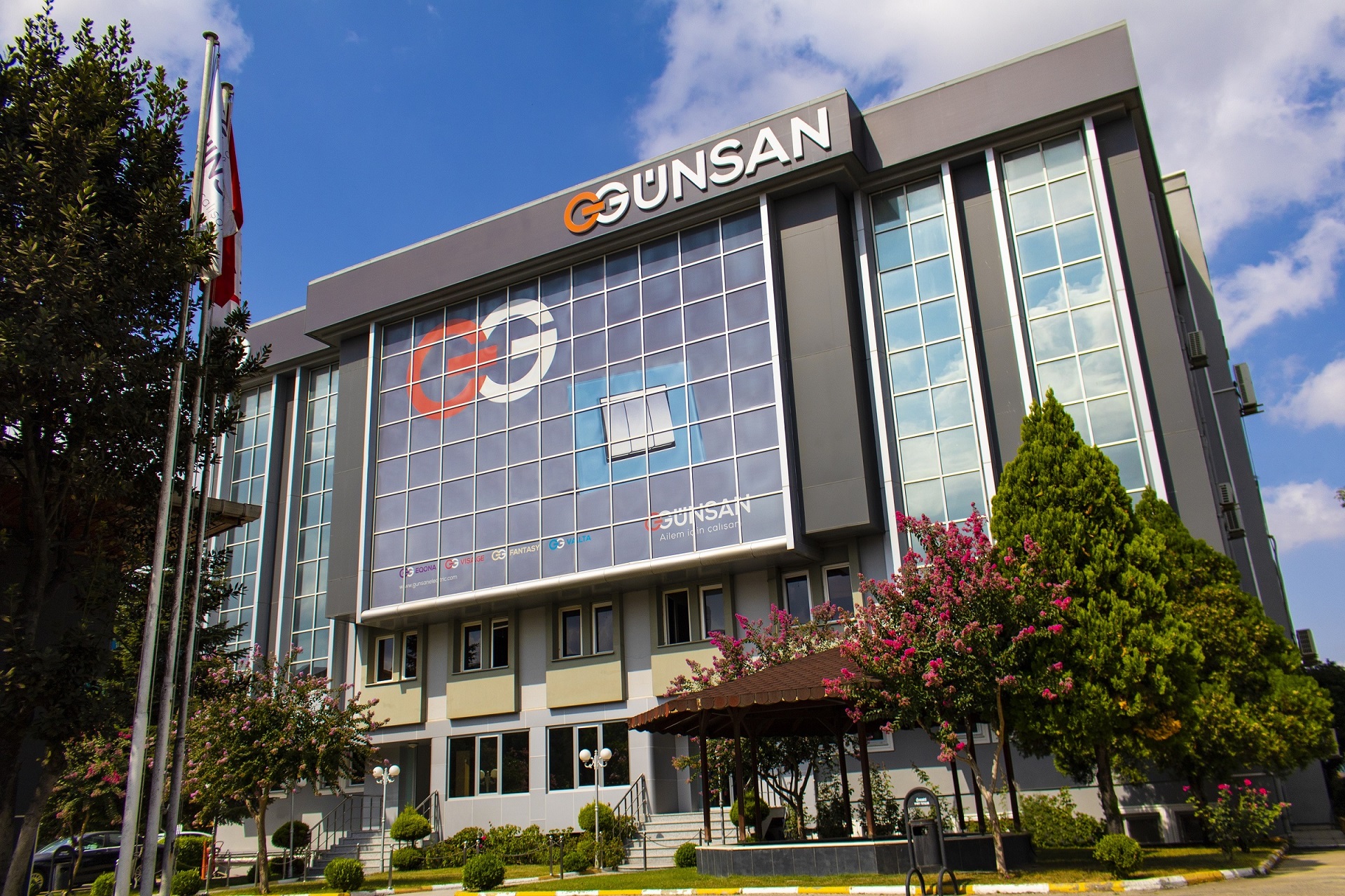 Günsan Elektrik, verimlilik odaklı teknolojilerle enerji tasarruflu çözümler sunmayı hedefliyor