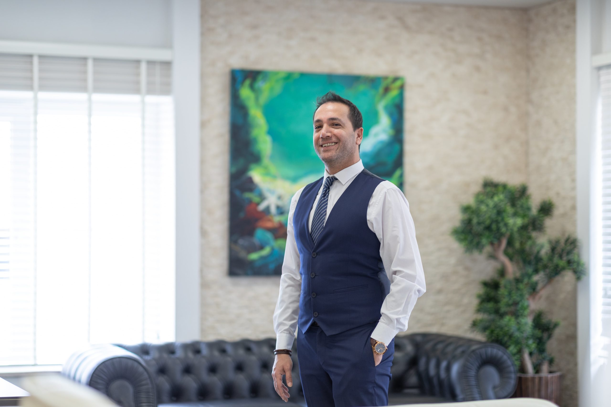 Tepe Home’da yenilenebilir enerji ile sürdürülebilir bir geleceğe yatırım