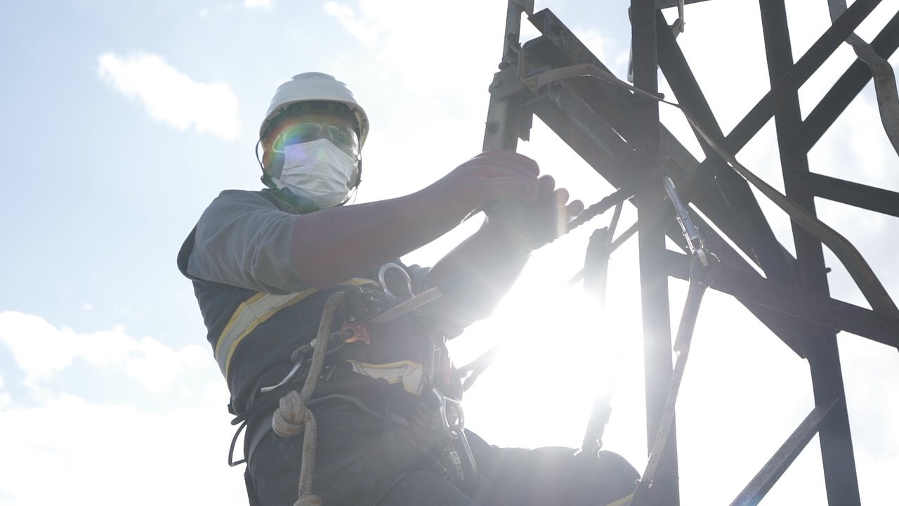 Toroslar EDAŞ, Mersin’de kesintisiz elektrik için hazırlıklarını sürdürüyor