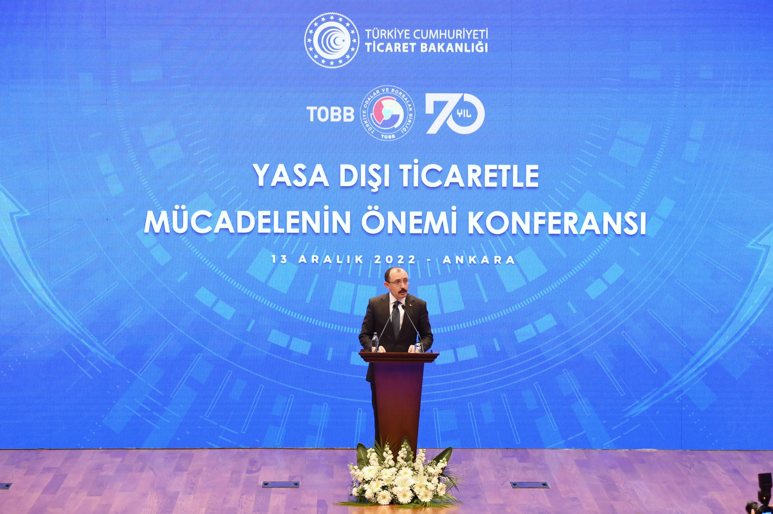 ‘Son 18 ayda 53 milyar tutarında kamu zararının önüne geçildi’