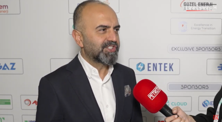 TÜSİAD Enerji Çalışma Grubu Başkan Yardımcısı Tamer Çalışır, Petroturk TV’nin sorularını yanıtladı.