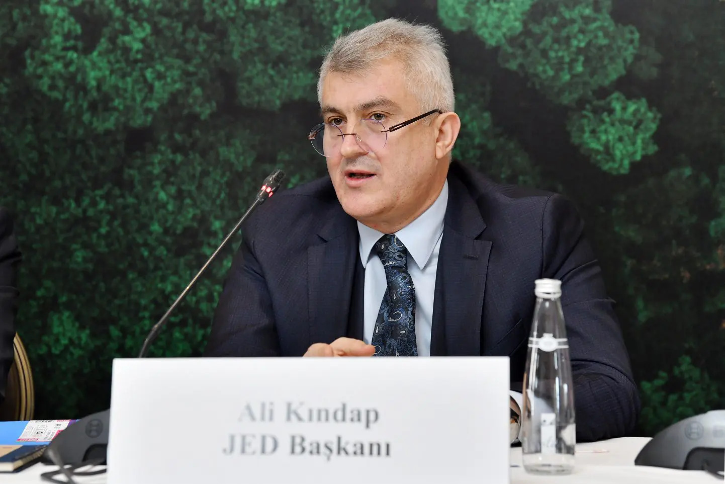 ‘Jeotermal kaynaklı ısıtmanın maliyeti doğal gazın 10’da biri’