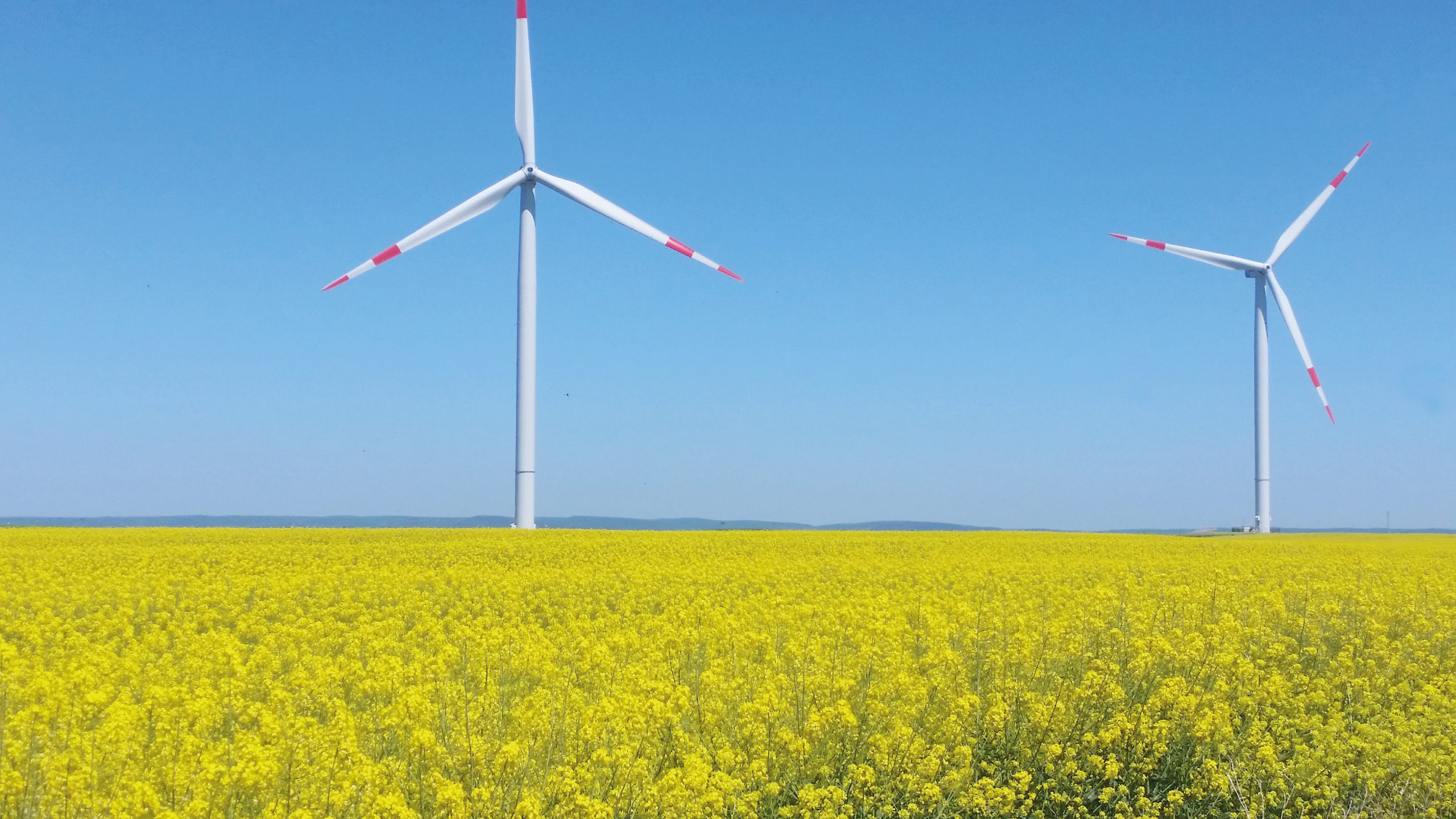 Eksim Enerji, iki rüzgar santralinde 150 MW kapasite artışı yapacak