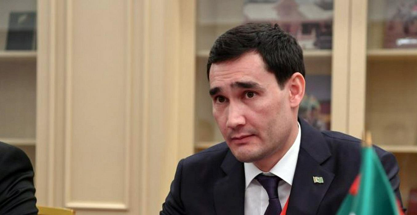 ‘Türkmenistan, Azerbaycan, Türkiye enerji kaynaklarının dünya pazarına gönderilmesi için uyumlu çalışıyor’