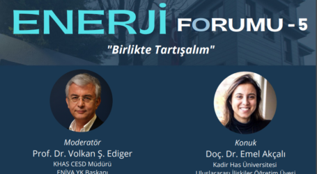 “İngiltere yeşil istihdam alanında tüketici alışkanlıklarını değiştiriyor”