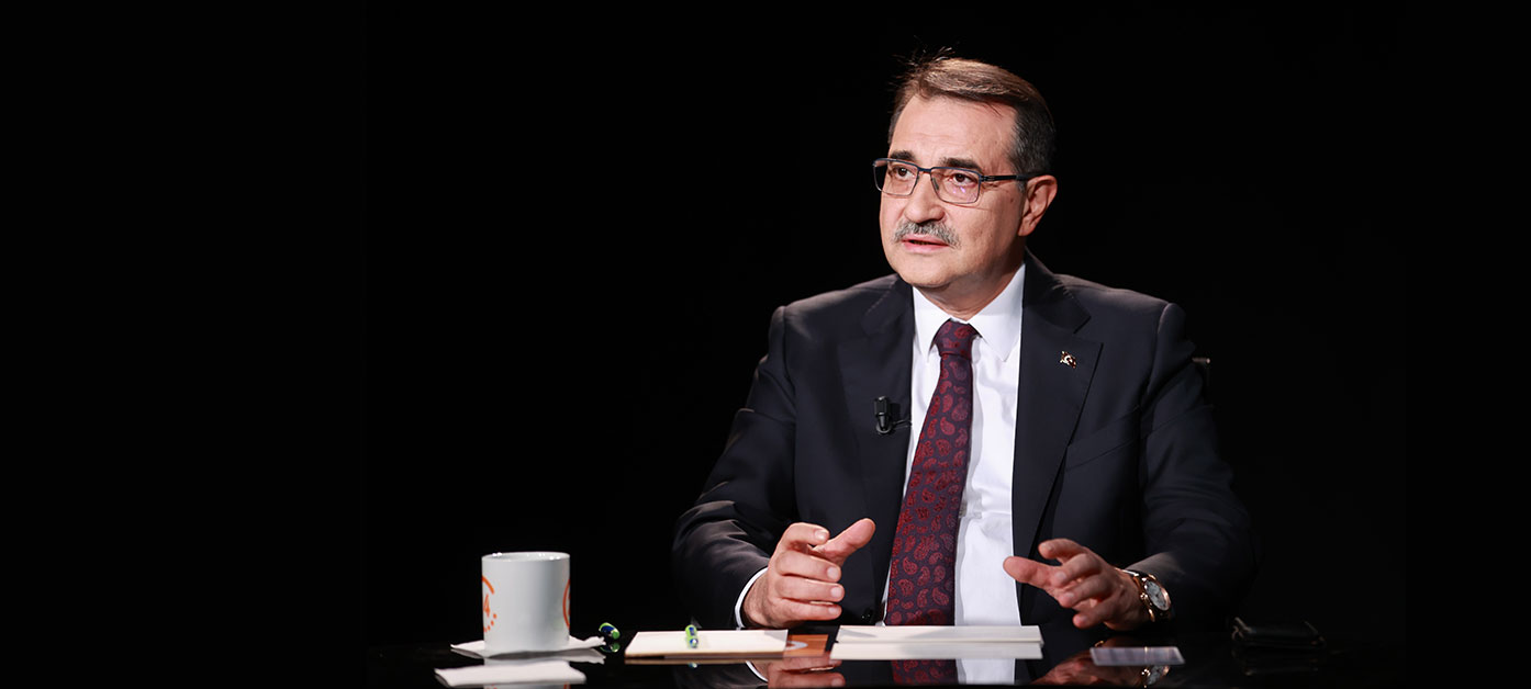 Bakan Dönmez, AK Parti Eskişehir İl Başkanlığında konuştu
