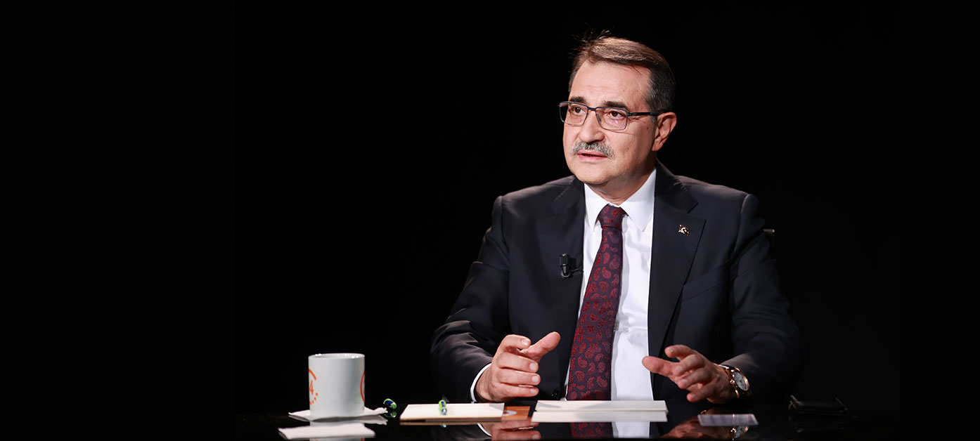 Bakan Dönmez, deprem bölgesindeki çalışmaları anlattı