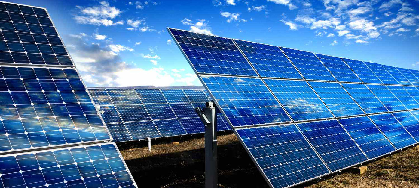 AB ülkeleri güneş enerjisi yatırımlarını hızlandırdı