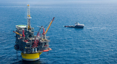 Enerji emtialarında düşüşler görüldü