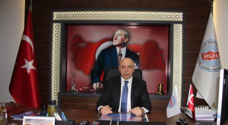 PÜİS Başkanı Okumuş: ‘Akaryakıttaki komisyon oranlarını karşılayamıyoruz’