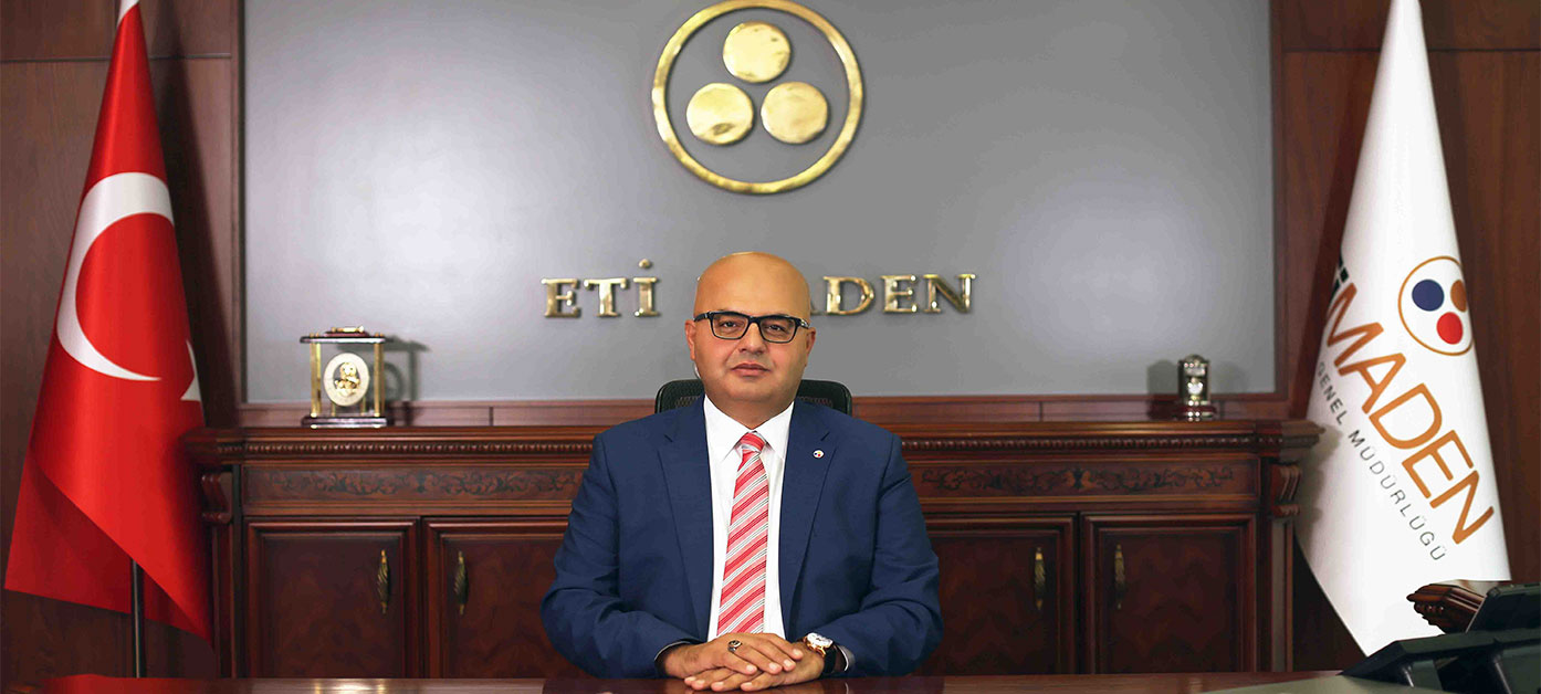 ‘Bor ile geleceği tasarlıyoruz’