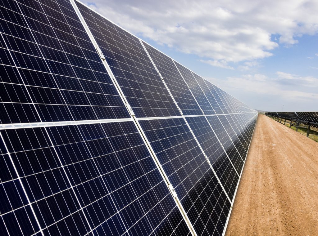 Eksim Enerji, Kalyon PV'den 187,5 megavatlık güneş paneli alacak