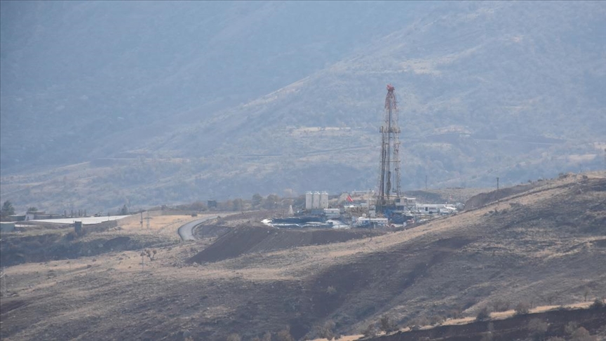 TPAO'nun Şırnak'taki sondaj çalışmaları yöre halkına iş imkanı sağlayacak