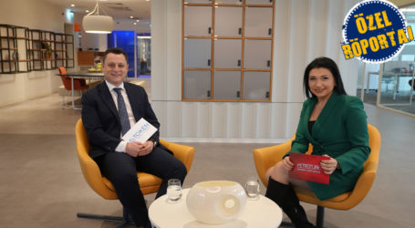Token Finansal Teknolojiler Satış Genel Müdür Yardımcısı Doğukan Köroğlu, Petroturk TV’ye konuştu