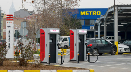 Metro Türkiye ve ZES İş Birliği ile çevresel sürdürülebilirliğe destek