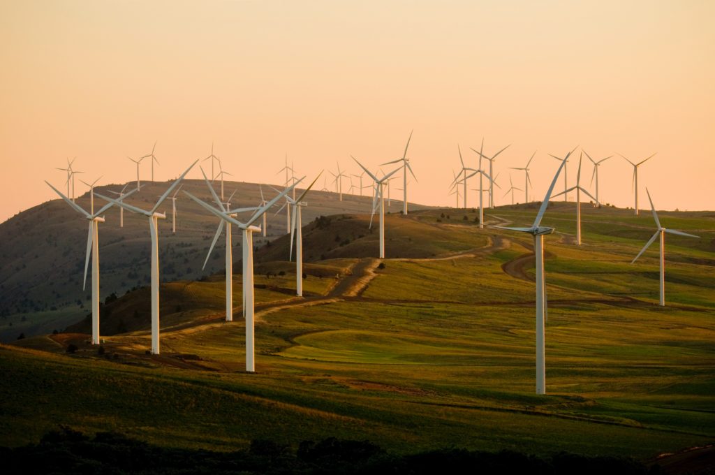 Rüzgar enerjisisin 2022 özeti