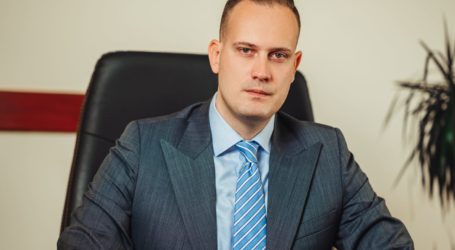 LUKOIL Türkiye’nin yeni Genel Müdürü Mihajlo Djurovic oldu