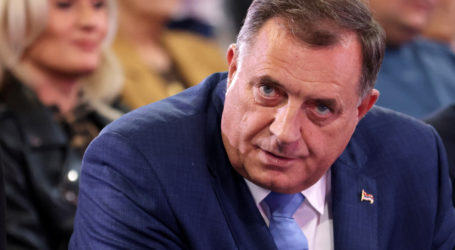 Sırp lider Dodik: ‘Rusya, Avrupa’ya 40 yılı aşkın süre ucuz enerji vererek korkunç bir hata yaptı’