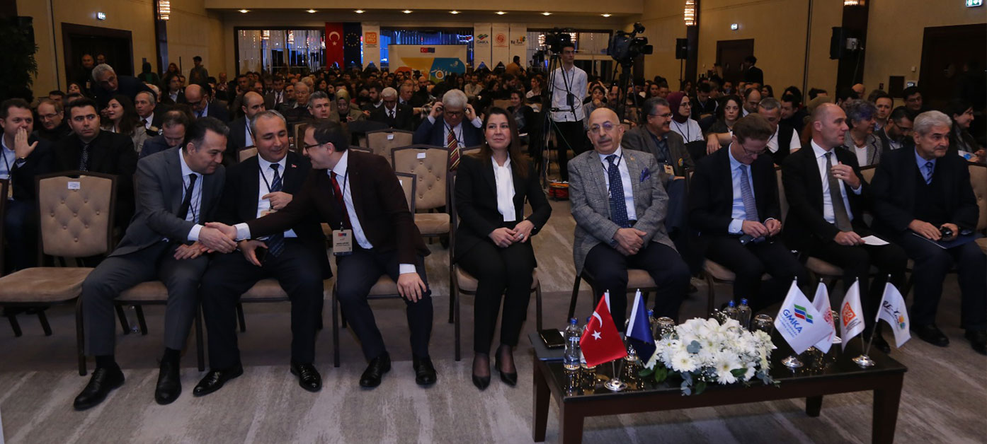 ‘480 gence yenilenebilir enerji eğitimleri verilecek programın başvuruları başladı’