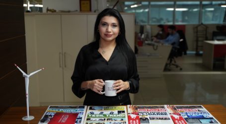 Petrol Ofisi CMO’su Sinan Seha Türkseven’e ‘Altın Lider’ ödülü verildi | ŞİRKETLERDEN HABERLER