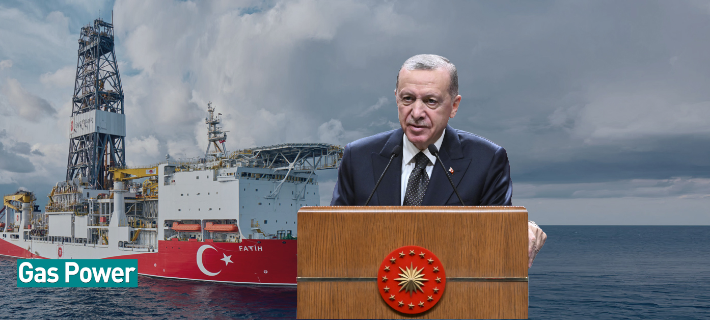 Karadeniz gazında geri sayım
