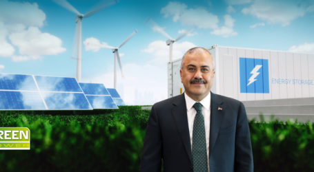 Elektrik depolama başvurularına ilgi hız kesmiyor