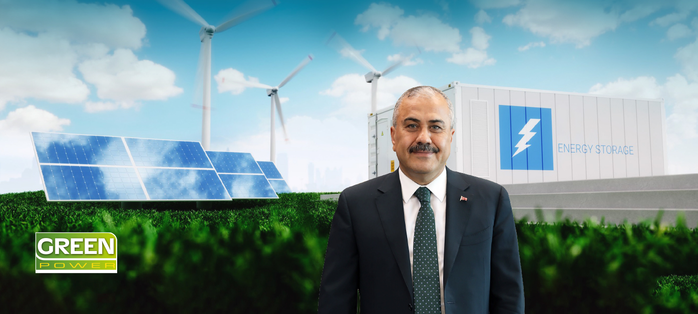Elektrik depolama başvurularına ilgi hız kesmiyor