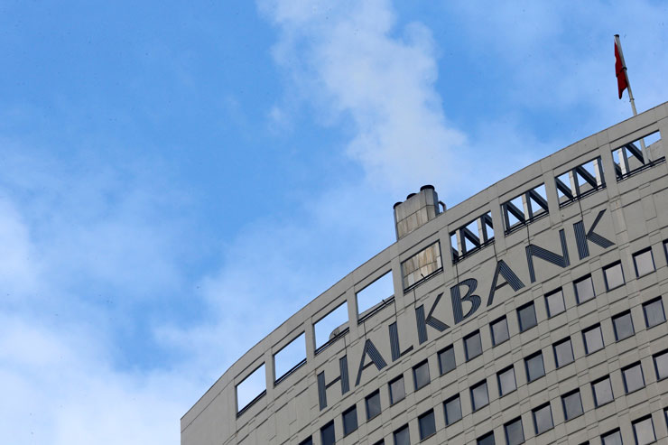 Halkbank TABGİS ve PÜİS üyelerine özel komisyon oranlarını güncelledi
