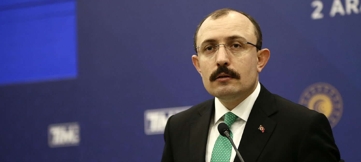 ‘İthalattaki artış, yüksek enerji fiyatlarındaki yükselişten kaynaklanıyor’