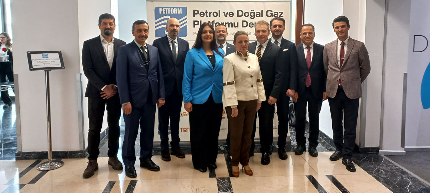 PETFORM 23. Olağan Genel Kurul Toplantısını gerçekleştirdi