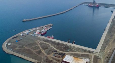 İtalyan enerji altyapı şirketi Saipem, Sakarya Gaz Sahası’nda boru hattı inşa edecek