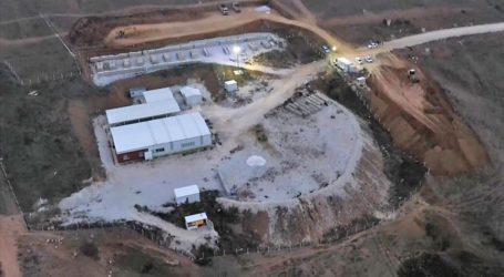 GÜBRETAŞ: ‘Söğüt altın madeni sahasındaki ilk altın külçesi dökümü Cumhurbaşkanı Erdoğan’ın katılımıyla gerçekleşecek’