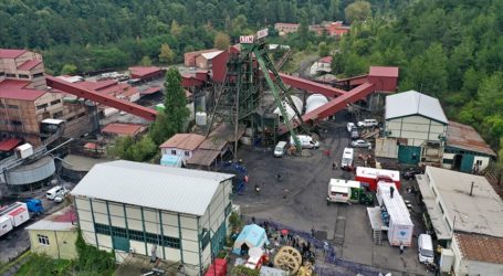 Amasra’da maden ocağındaki patlamaya ilişkin iddianame hazırlandı