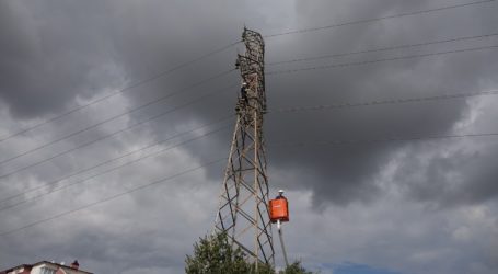 UEDAŞ, TEDAŞ’ın gerçekleştirdiği müşteri memnuniyeti sıralamasında Türkiye birincisi oldu